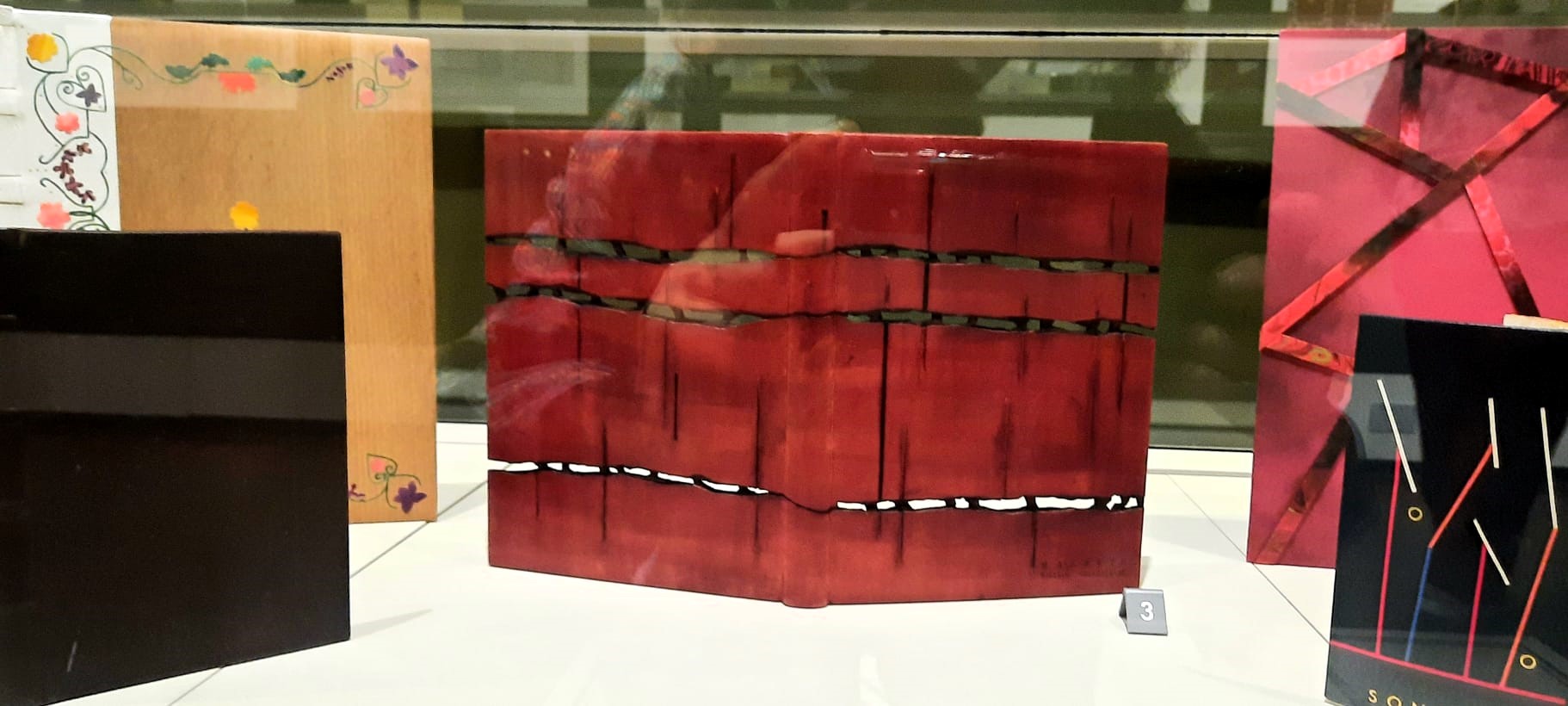 Binding the Bard. Universidad de Durham. First Folio W. Shakespeare