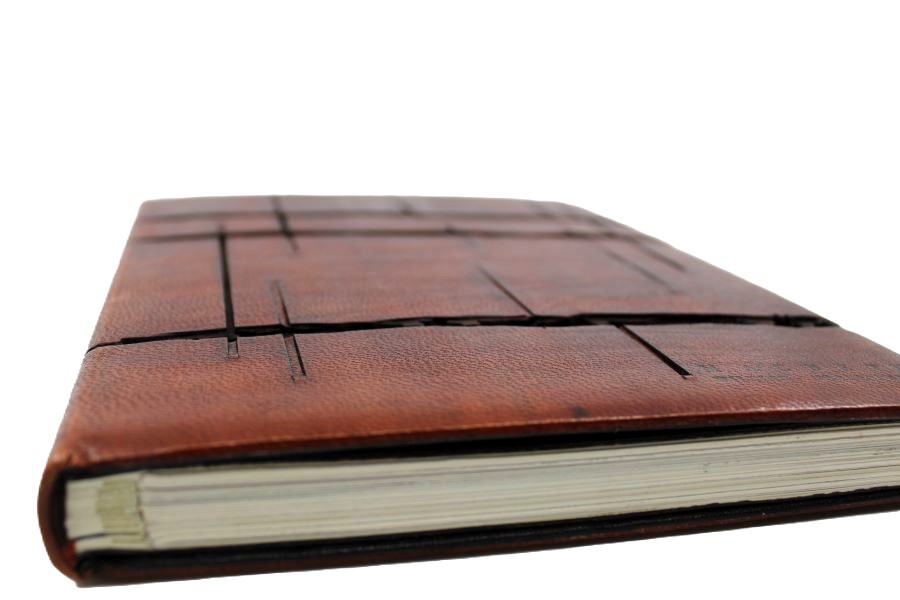 Macbeth. William Shakespeare. Binding the Bard. Durham University. First Prize.