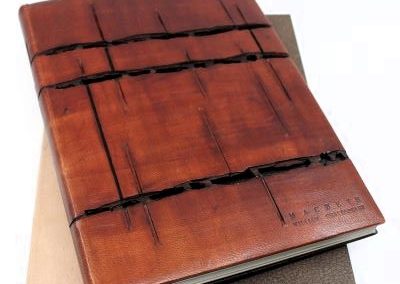 Macbeth – First Prize “Binding the Bard”. Durham University