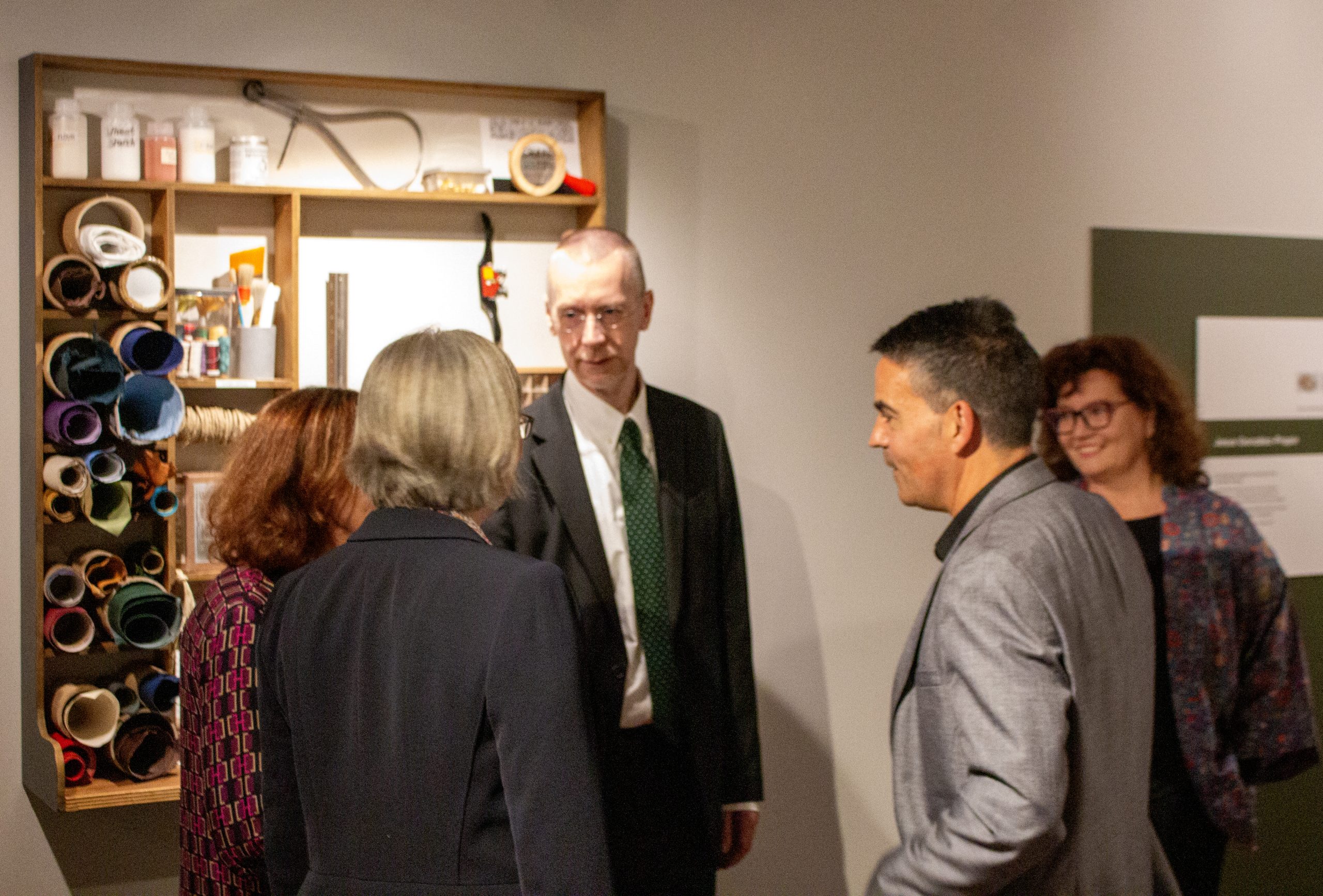 Binding the Bard<br />
Université de Durham. First Folio de W. Shakespeare